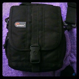 Camera bag
